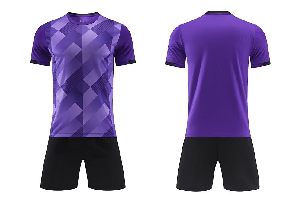 Custom Team Uniforms-7110A